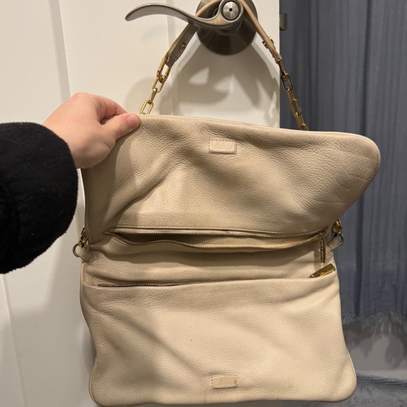 Tory Burch Reva Clutch/Shoulderbag - Picture 2 of 4